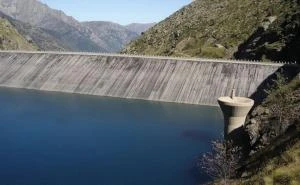 À la découverte du Patrimoine industriel au Barrage de Soulcem