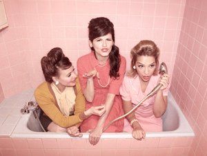 Les petites rapporteuses 