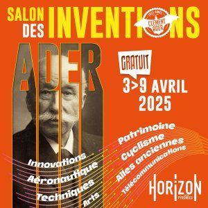 Salon des Inventions