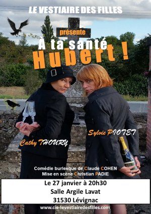 A ta Santé Hubert