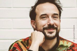 Pierre Tereygeol & Adèle Viret