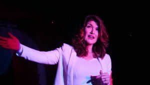 'Gigi, Dalida et moi' à la Comédie Dalayrac