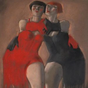 "Les tangos de Mariano Otero"