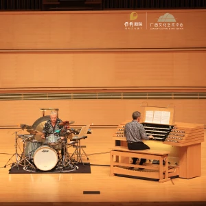 ROCK THE ORGAN • Tubes du rock progressif