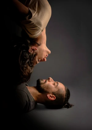 Etrange.r - Cie Terre à plumes