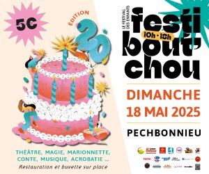 FESTI BOUT'CHOU
