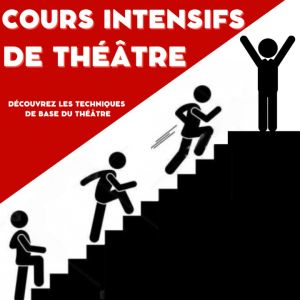 Cours de théâtre