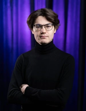 Recital de piano: Andreï Leshkin