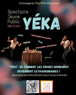 Yéka