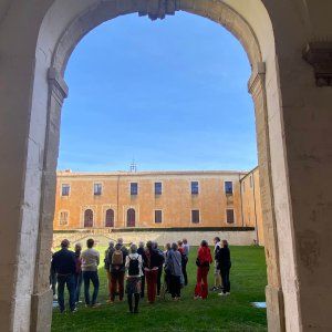 Visites guidées à la Cité de Sorèze