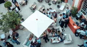 Chill & Chic - La Cour des Consuls