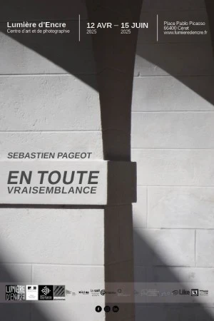 EN TOUTE VRAISEMBLANCE