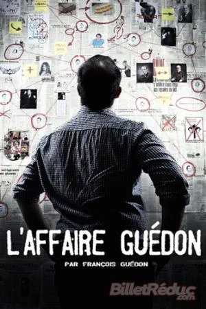 L'affaire Guédon