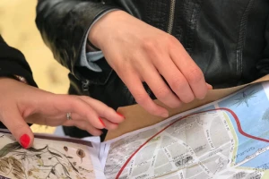 Toulouse's Enigmatic Quest - Chap III