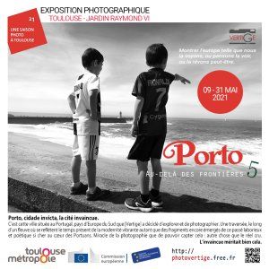 Porto, au-delà des frontières 5