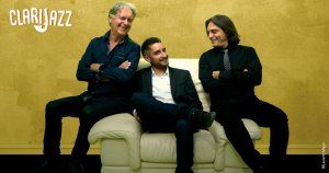 Concert Swing Rencontre Trio