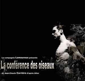 La Conférence des oiseaux - Pierre Lamoureux