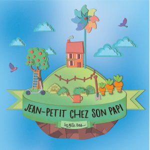 Jean-Petit chez son Papi par la Cie Les Mille Bras