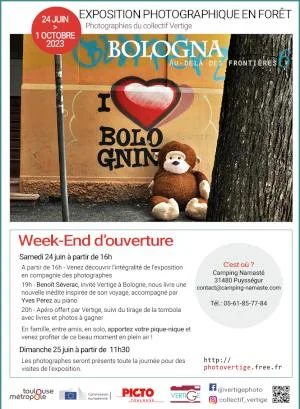 Bologna, au-delà des frontières 6