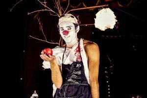 LA PETITE HISTOIRE QUI VA TE FAIRE FLIPPER TA RACE (tellement qu'elle fait peur)