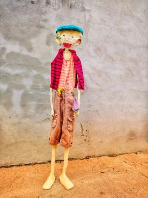 “LA FABRICK DES Z'ENFANTS” Théâtre jeune public et familial