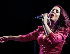 Whitney Shay Band & Lorenzo Sanchez Band