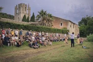 Le Banquet du livre d'été en 3 mots