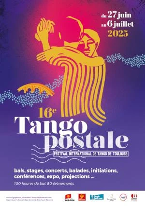 Festival Tangopostale