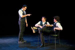 Bio par Eux et Tibo Astry