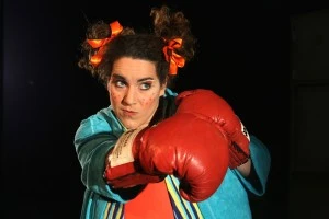 Carmen Baleine