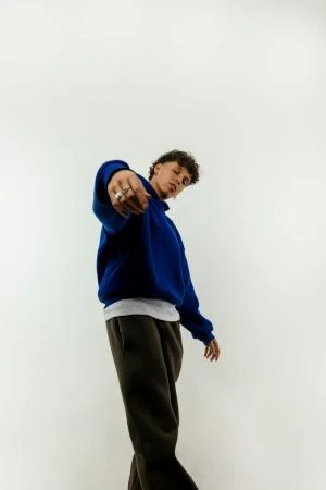 Éclipse #2 • Danyl + Kaïln