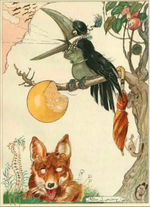 Stage théâtre - Les Fables de la Fontaine – avec Luc