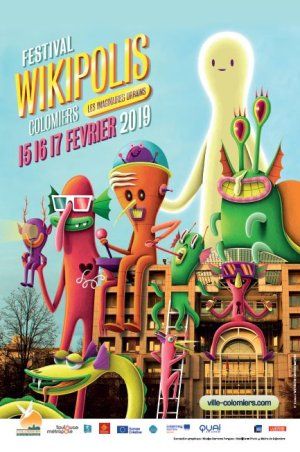 Festival Wikipolis