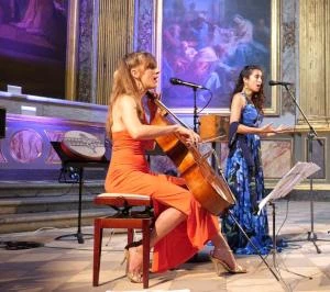 La Kahina Encantaira - Création de Lakhdar Hanou