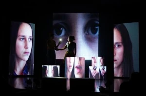 COMPLEXE(S) | Cie L'Agit