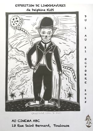 EXPO TOUT FEU TOUT FEMME