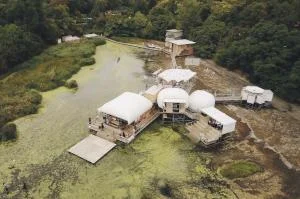 Conférence de raumlaborberlin