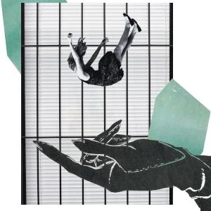  Les lois de la gravité - De Jean Teulé