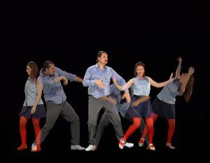 Nous, rêveurs définitifs