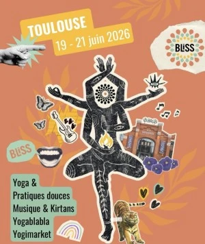 BLISS Yoga Festival
