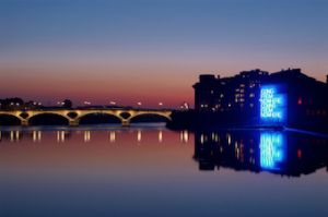 Le Bazacle & Le Printemps de Septembre