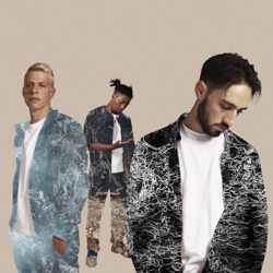 L'Or du Commun + Totem Crew