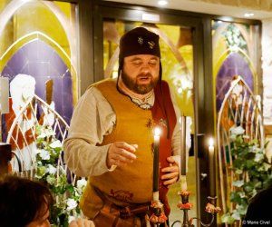 Tranche d'Histoire(s)