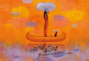 Cinélatino, 31es Rencontres de Toulouse