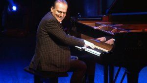 Le festival Blues en Aveyron à Conques 