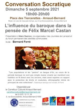 Conversation Socratique