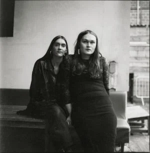 Festival The Opposite Of Fatalism #5 - Concert de Zoe Heselton & Inès R.