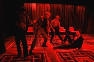 La Tour de Constance