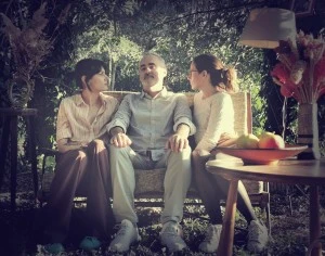 Trois - improvisation théâtrale