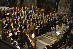 Constellations vocales